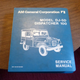 Image for article titled I Drove My $500 Postal Jeep Only a Few Miles but It Was Still Sketchy as Hell